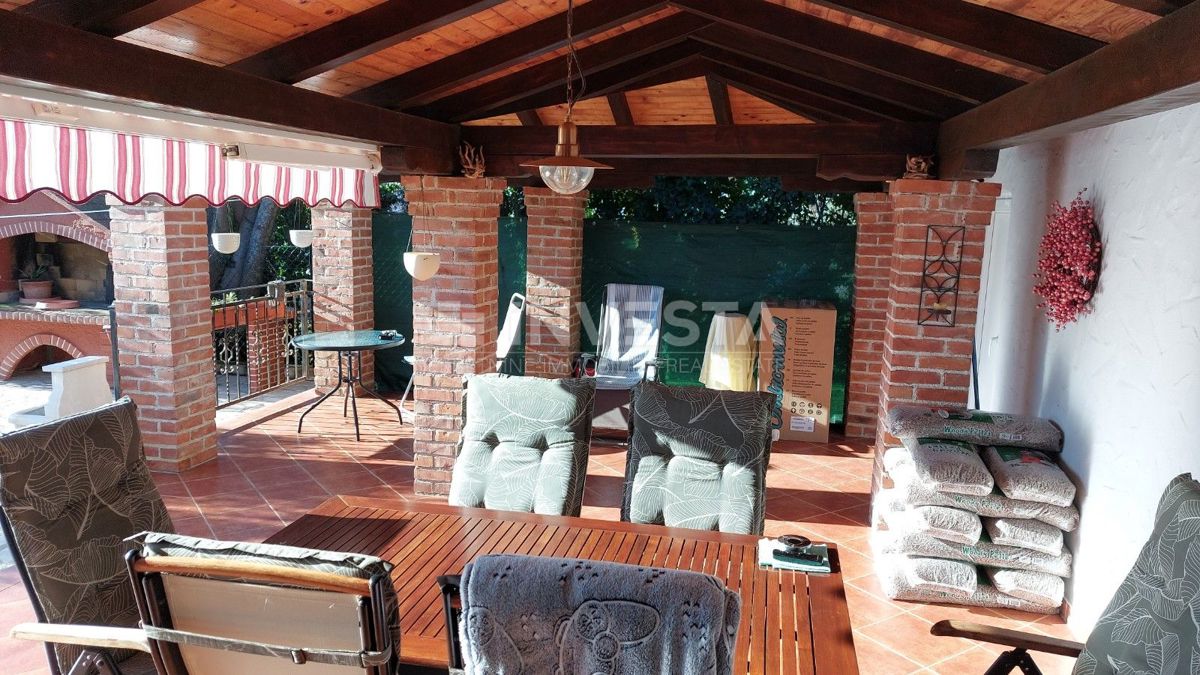 Casa Poreč, 132m2