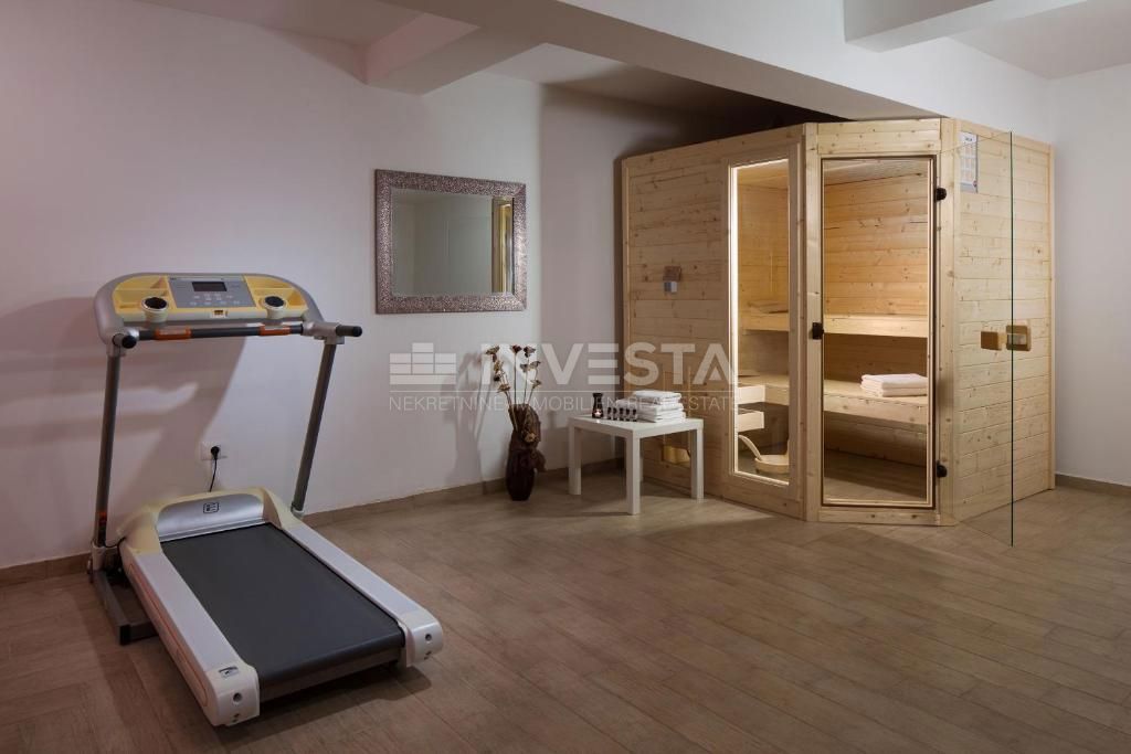 Casa Šumber, Sveta Nedelja, 300m2