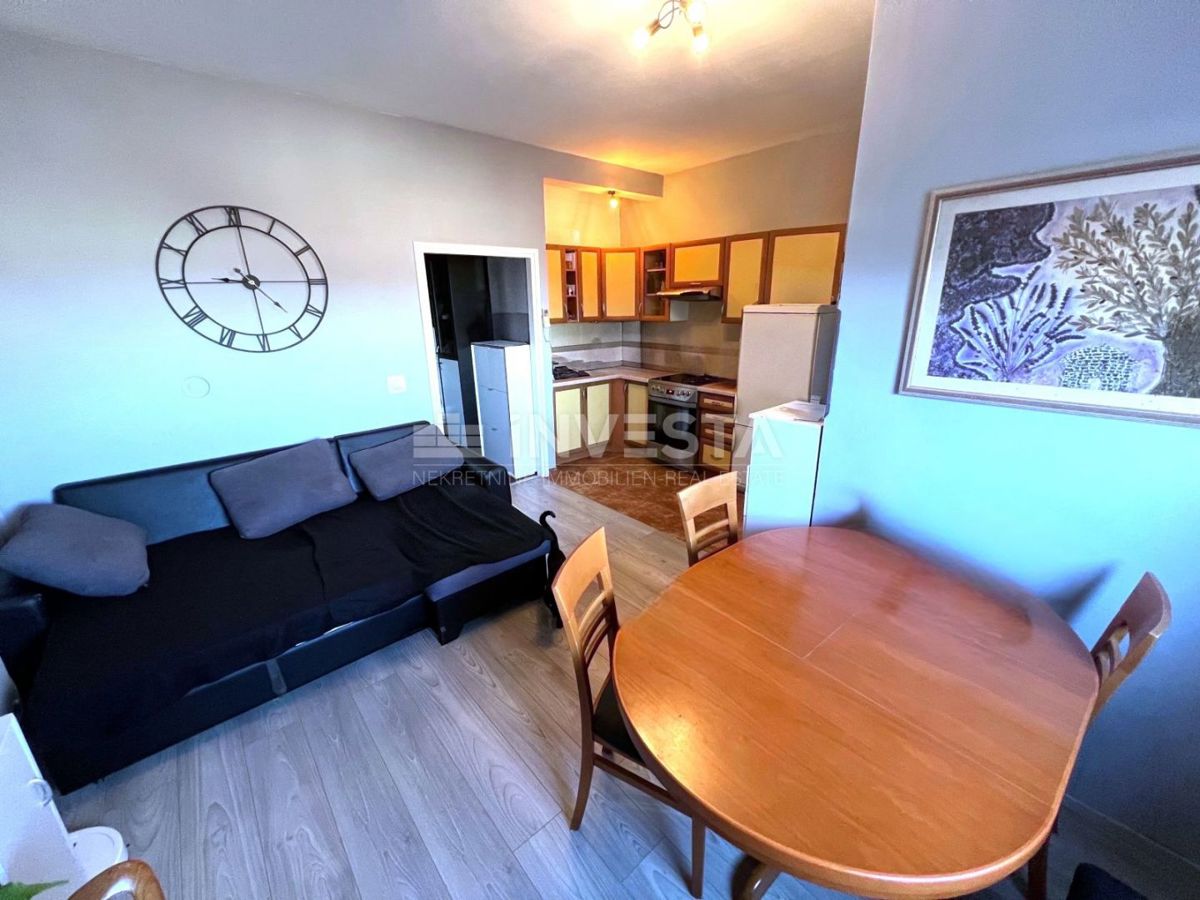 Peroj, appartamento al primo piano di 42 m²