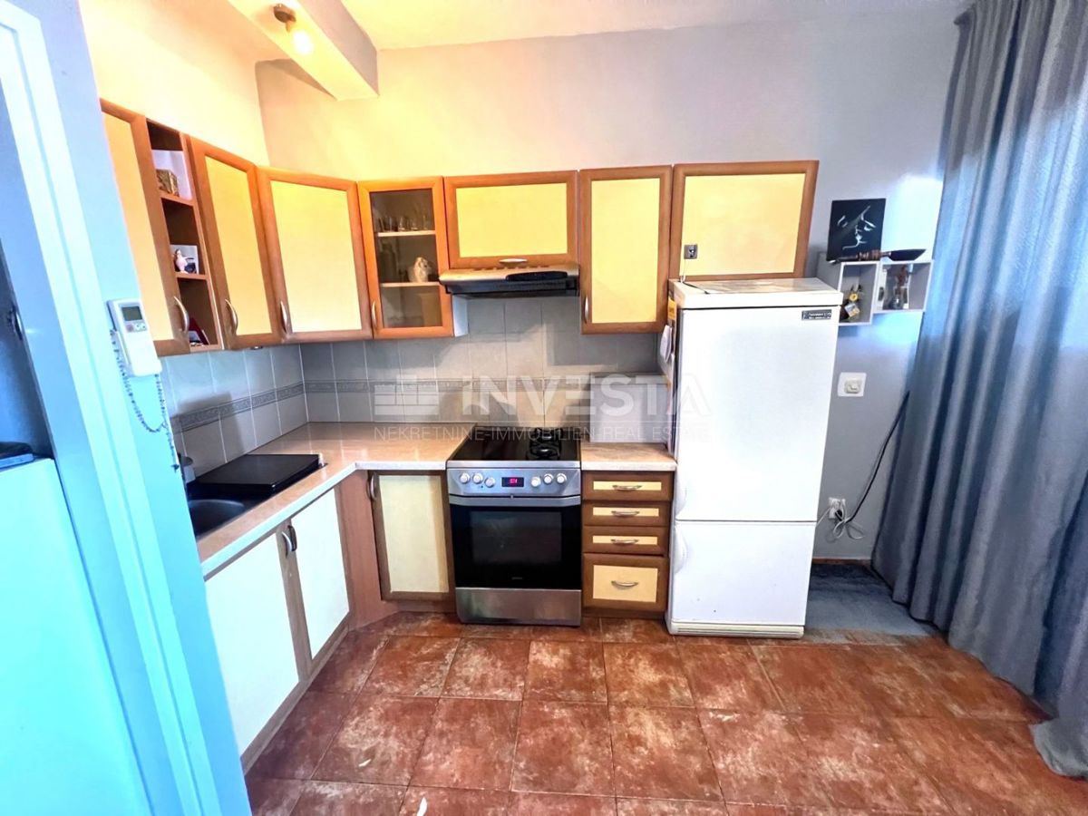 Peroj, appartamento al primo piano di 42 m²