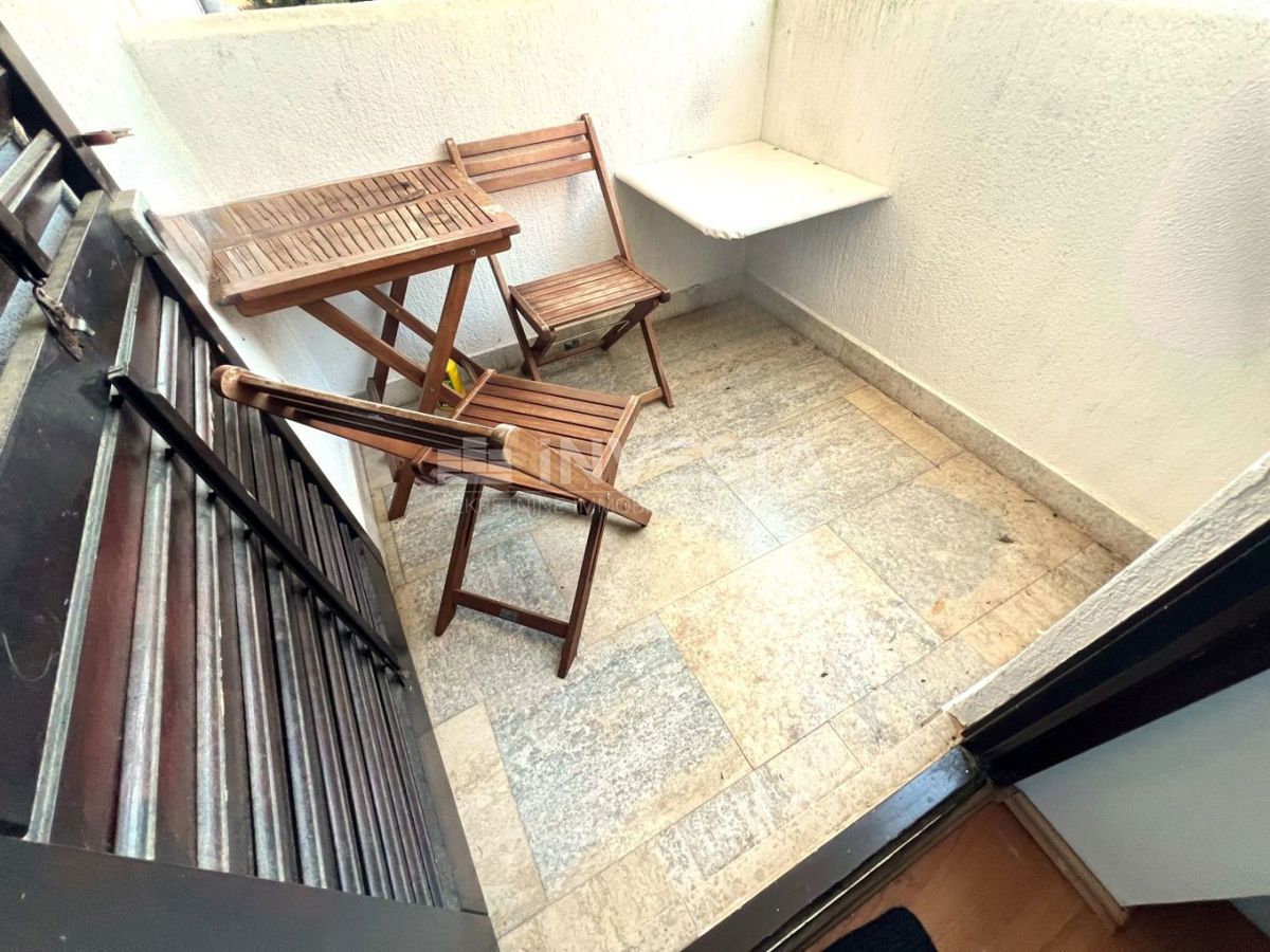 Peroj, appartamento al primo piano di 42 m²