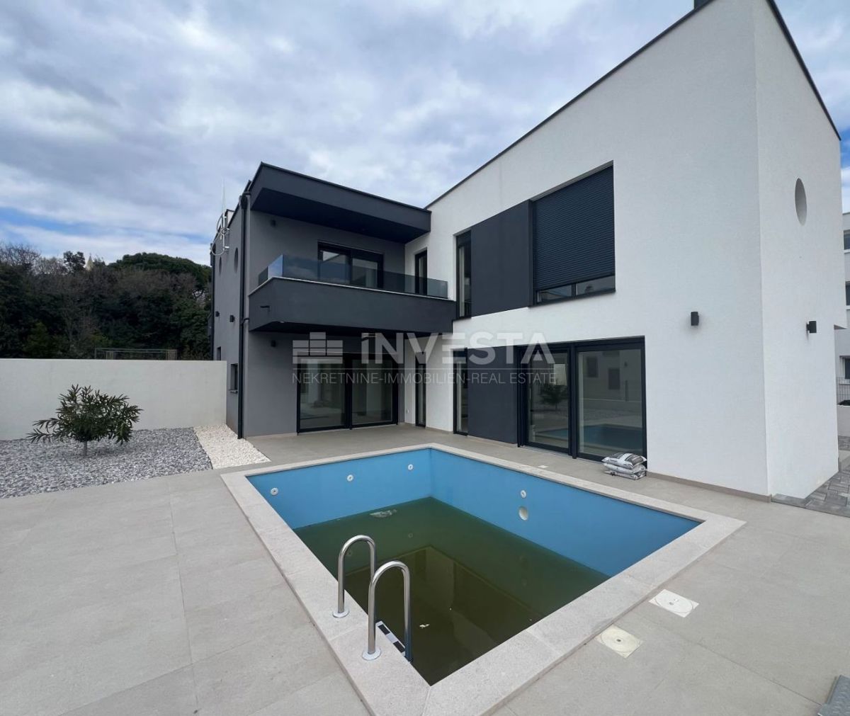 Casa Ližnjan, 180m2