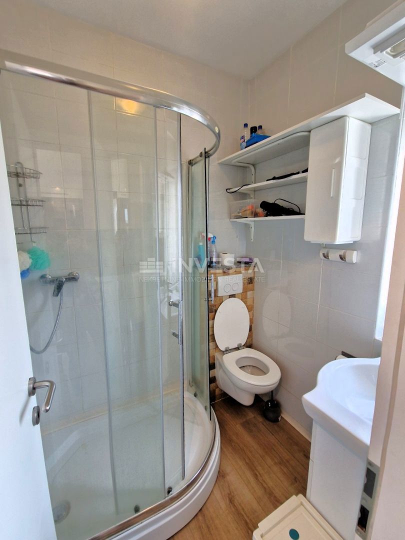 Appartamento vicino all’Arena, 2 camere da letto, giardino