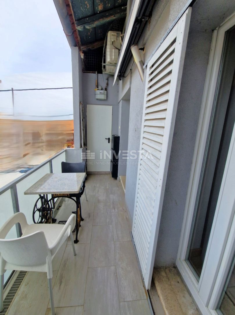 Appartamento vicino all’Arena, 2 camere da letto, giardino