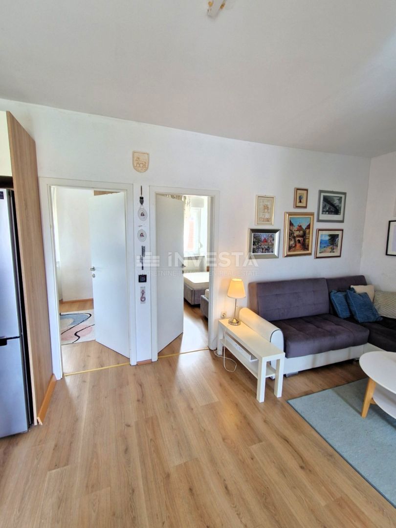 Appartamento vicino all’Arena, 2 camere da letto, giardino