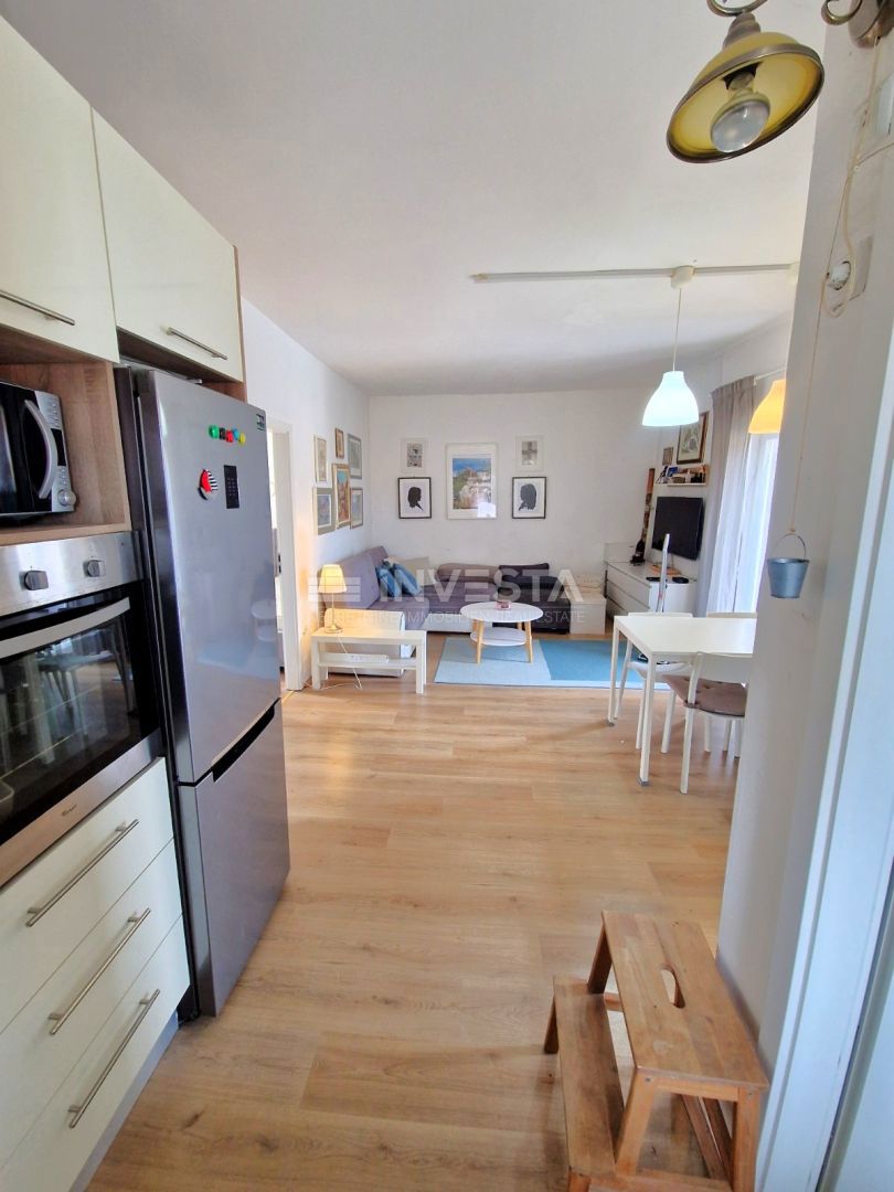 Appartamento vicino all’Arena, 2 camere da letto, giardino