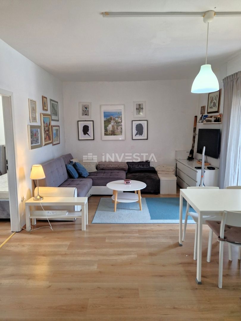 Appartamento vicino all’Arena, 2 camere da letto, giardino