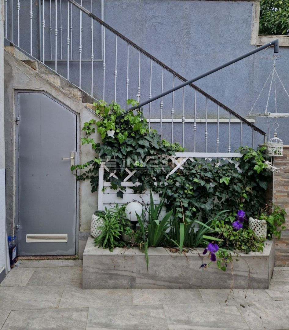 Appartamento vicino all’Arena, 2 camere da letto, giardino