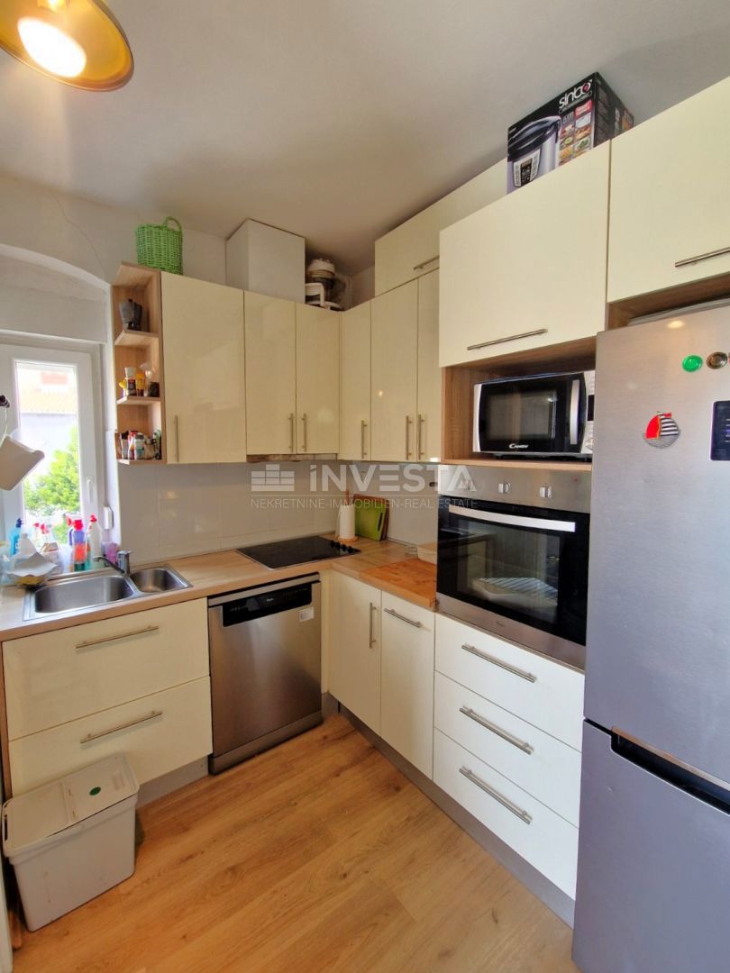 Appartamento vicino all’Arena, 2 camere da letto, giardino