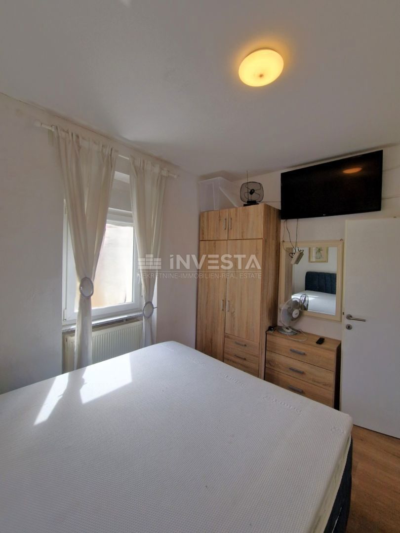 Appartamento vicino all’Arena, 2 camere da letto, giardino