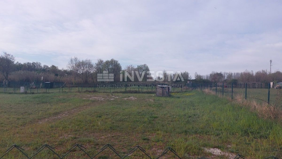 Terreno per casa vacanze vicino al mare