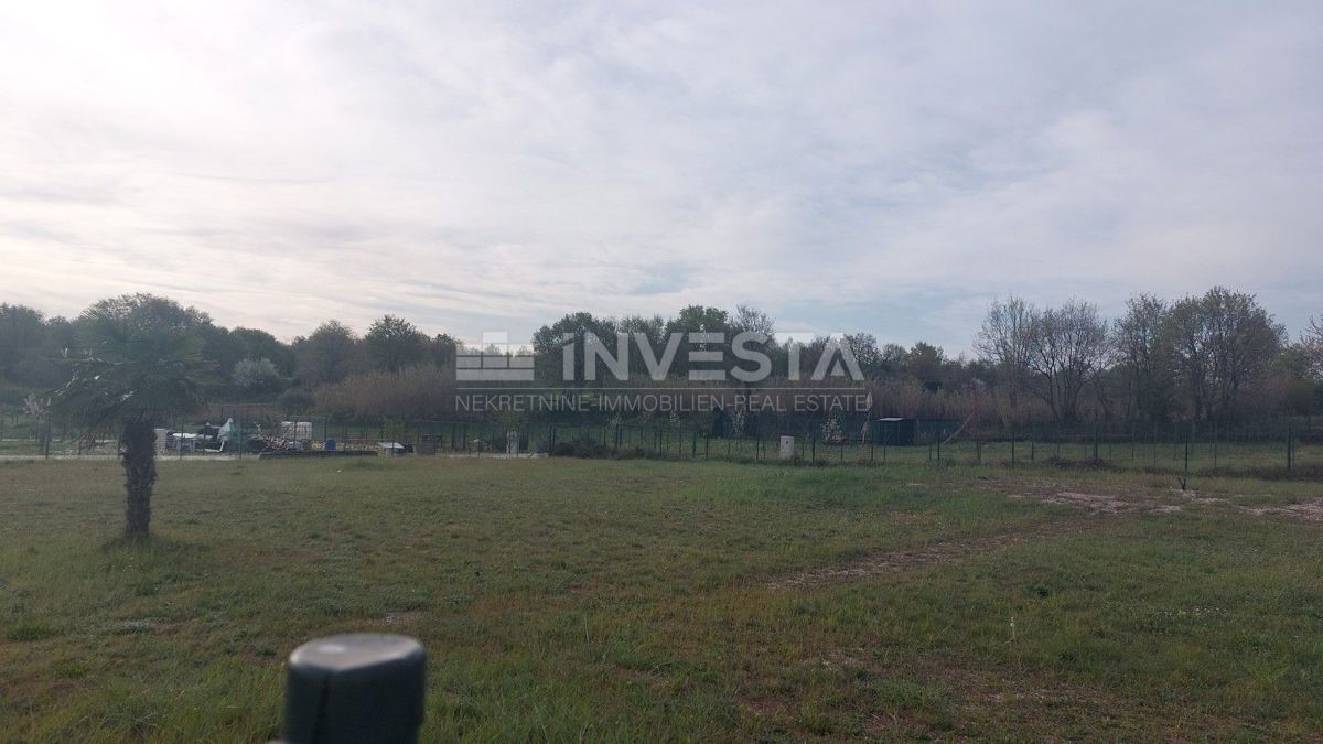 Terreno per casa vacanze vicino al mare