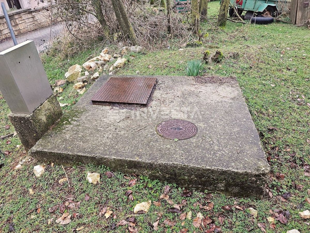 Gimino, terreno edificabile di 1000 m², costruisci la tua casa