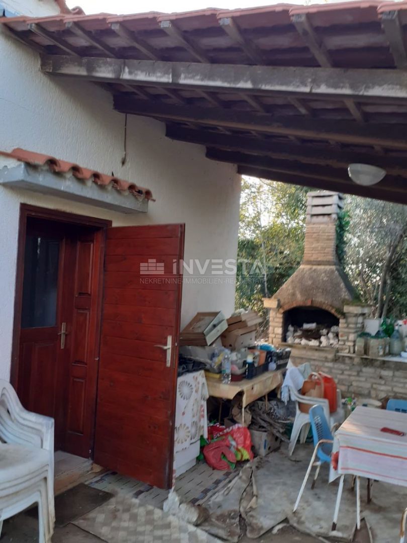 Rovigno, oasi verde di pace vicino al mare