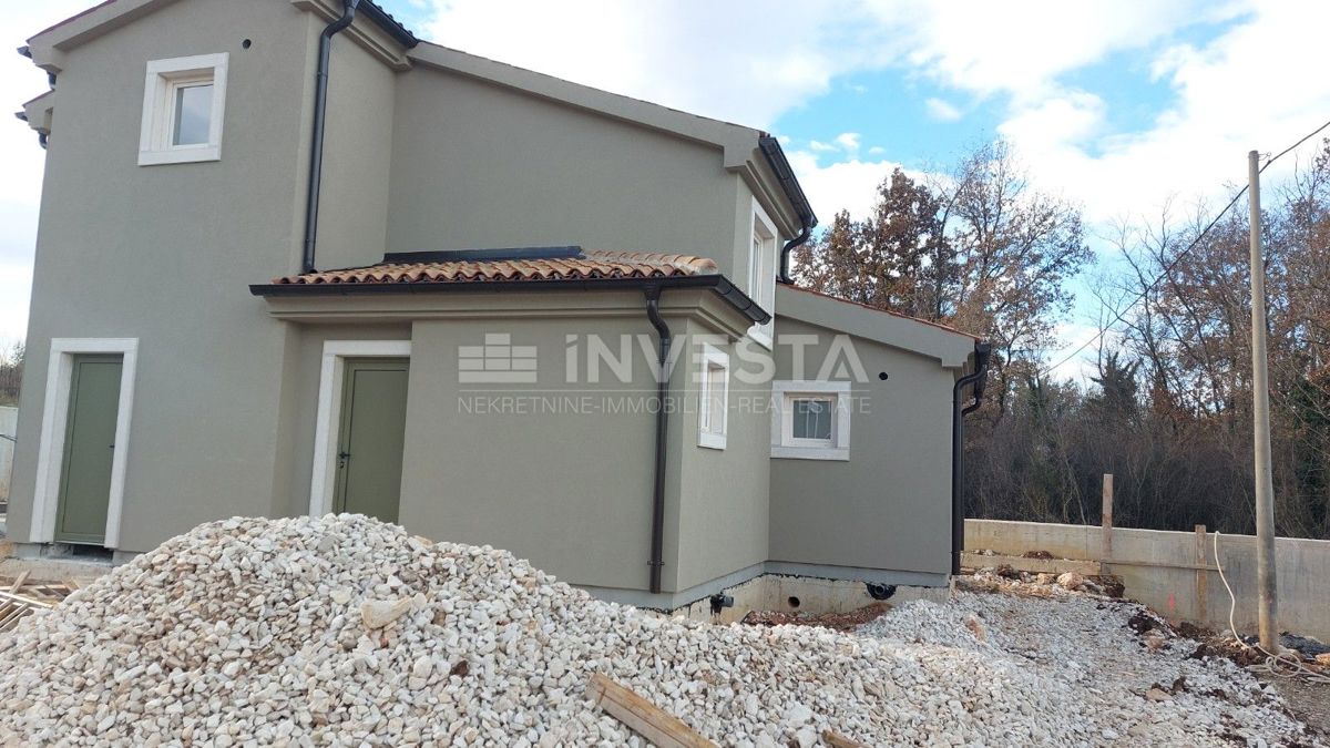 Tinjan, Complesso di 5 Ville con Piscine