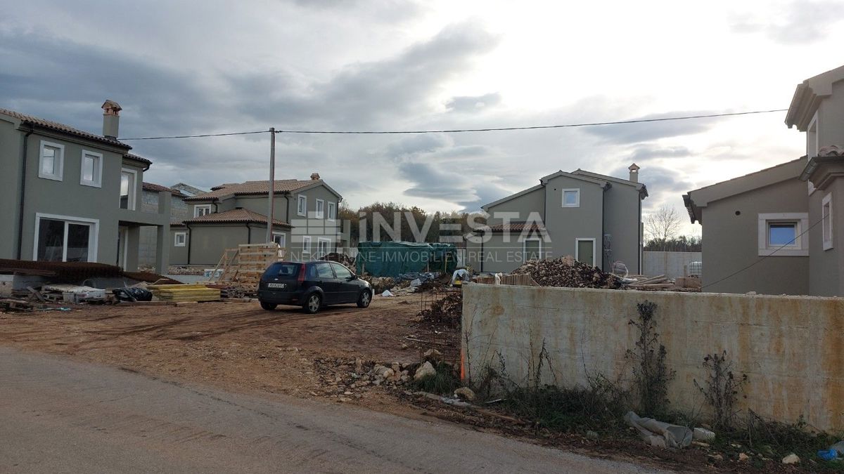 Tinjan, Complesso di 5 Ville con Piscine