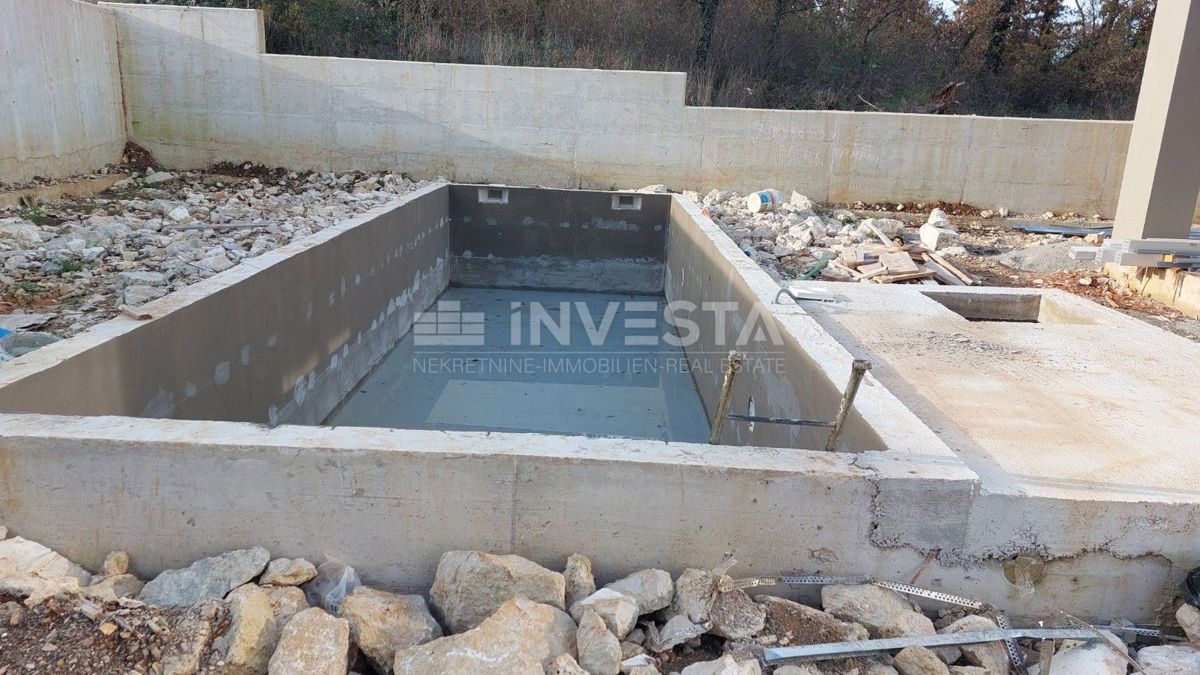 Tinjan, Complesso di 5 Ville con Piscine