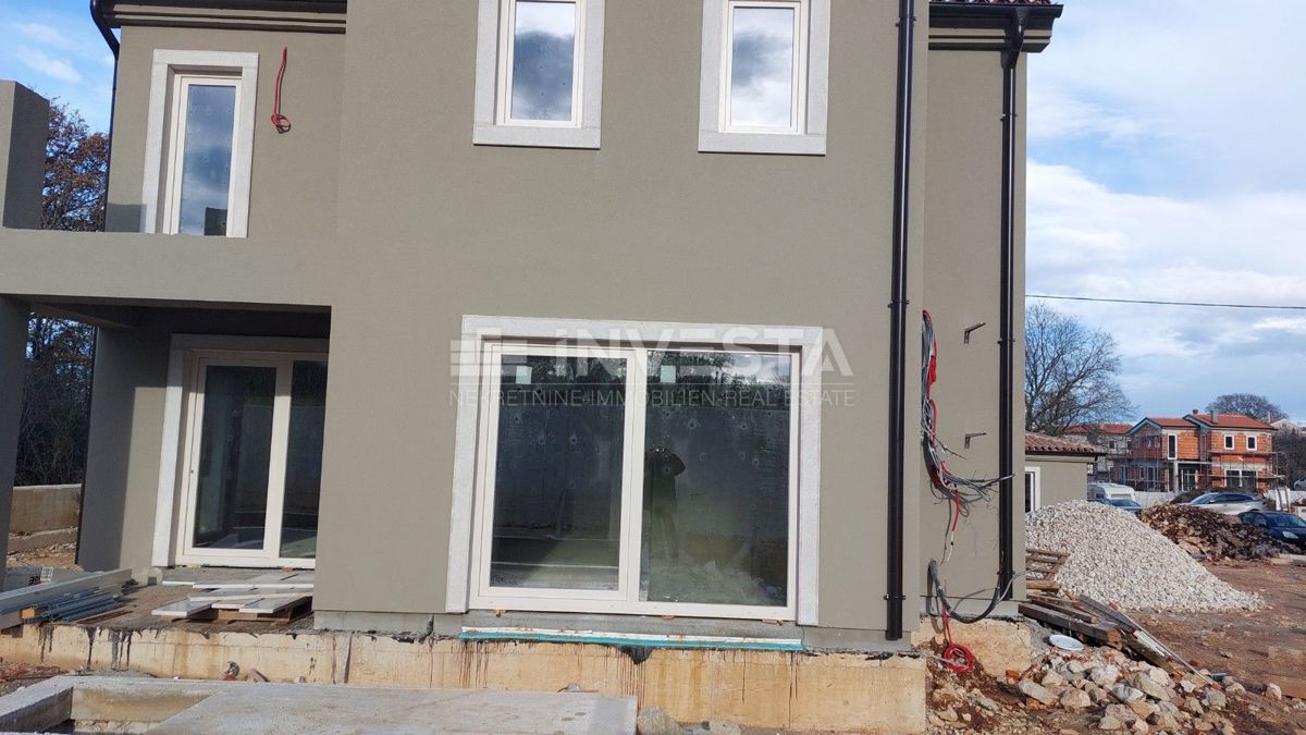 Tinjan, Complesso di 5 Ville con Piscine