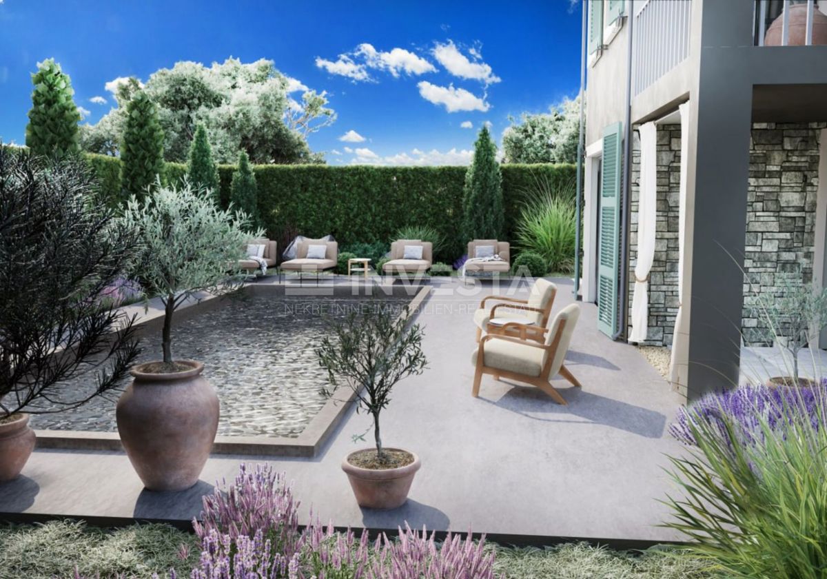 Tinjan, Complesso di 5 Ville con Piscine