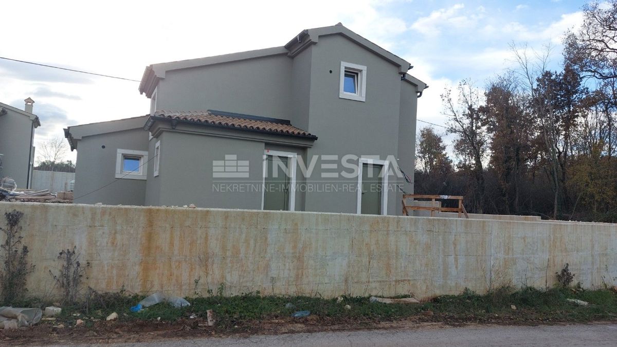 Tinjan, Complesso di 5 Ville con Piscine