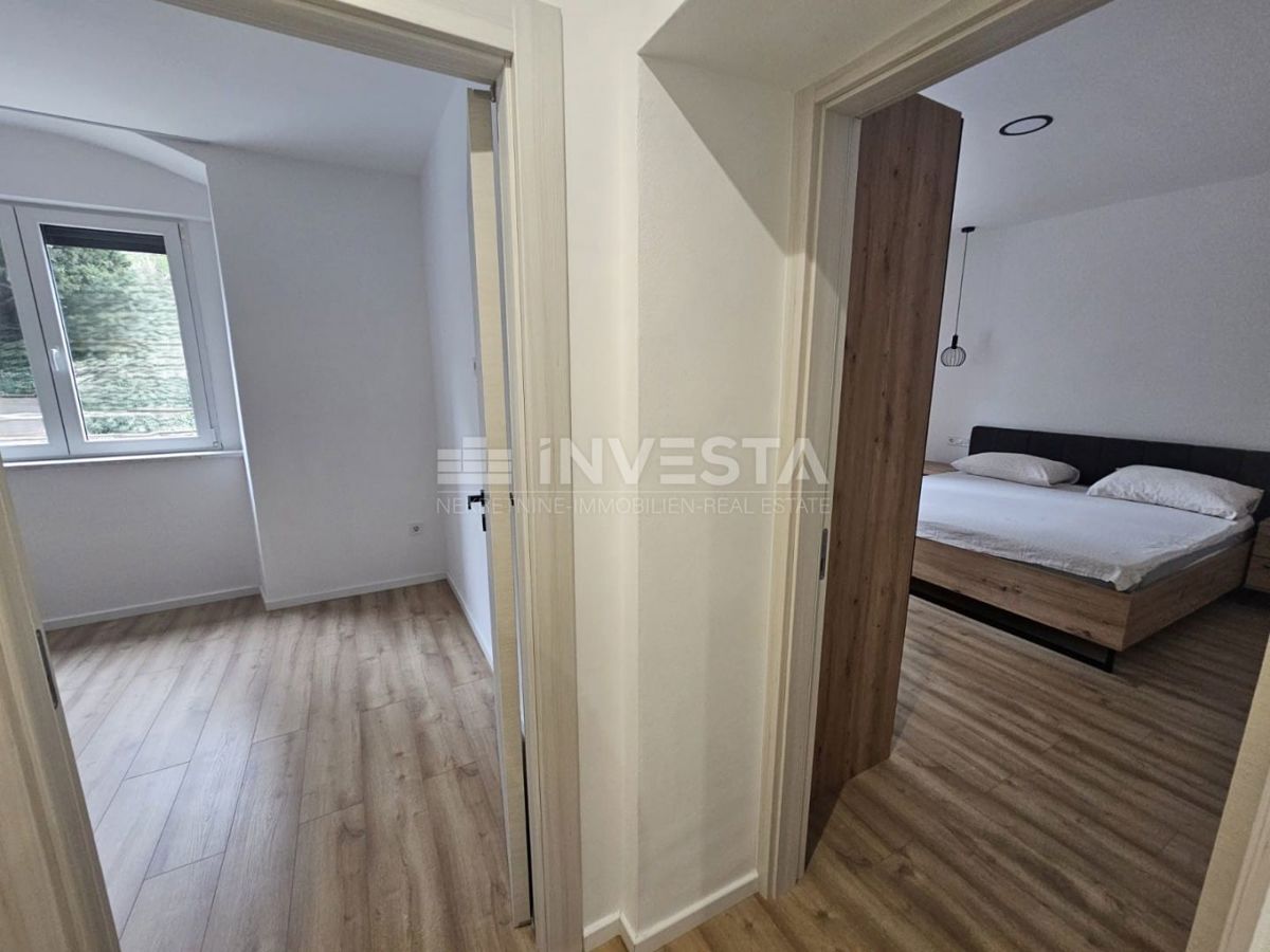 Pola, Stoja, appartamento recentemente ristrutturato vicino al mare