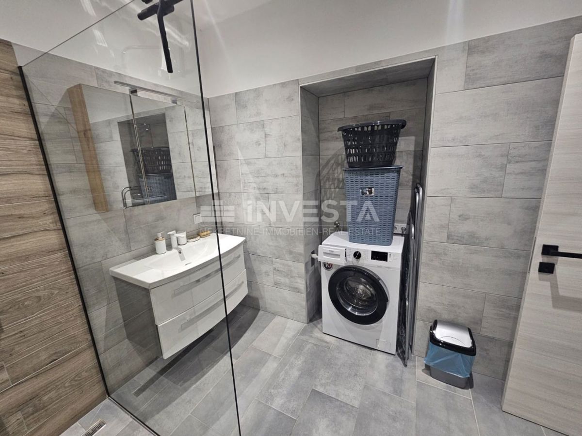 Pola, Stoja, appartamento recentemente ristrutturato vicino al mare