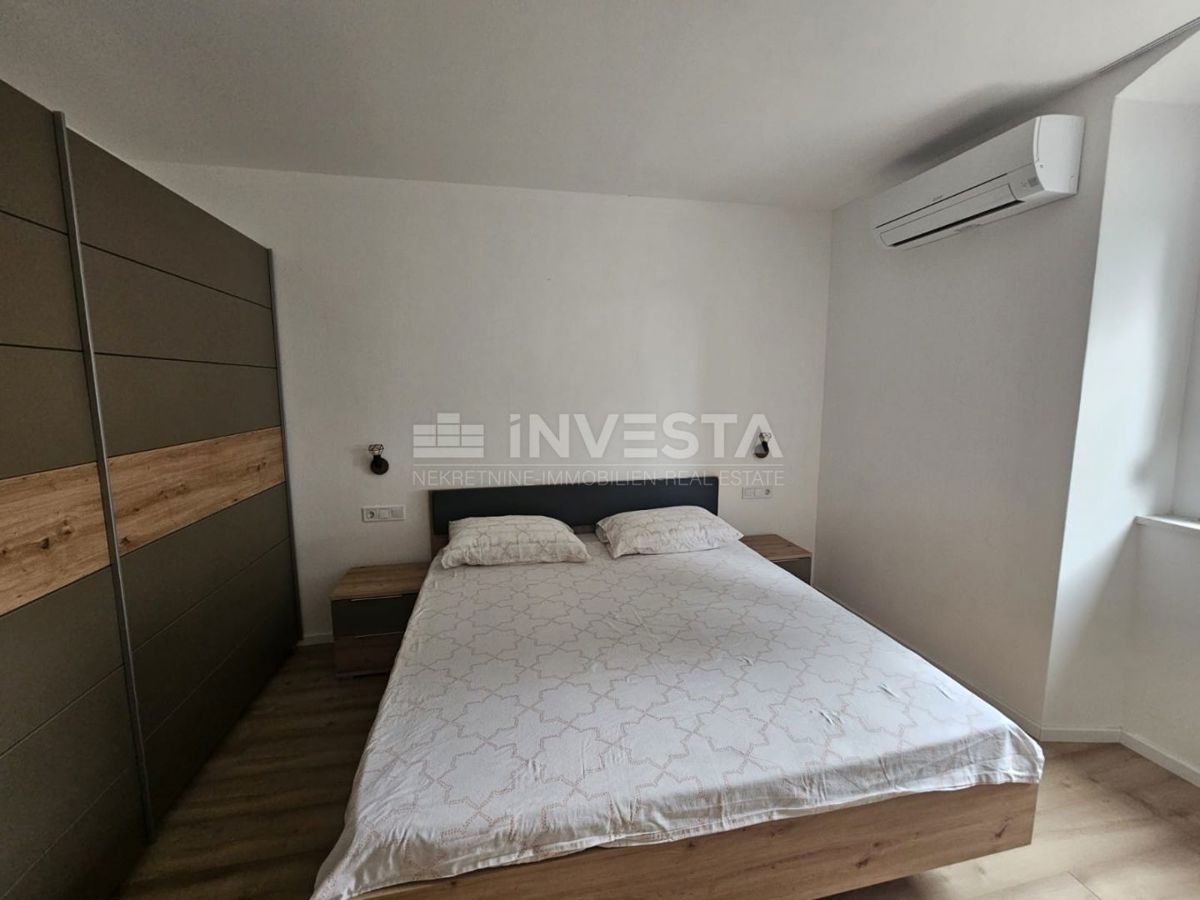 Pola, Stoja, appartamento recentemente ristrutturato vicino al mare