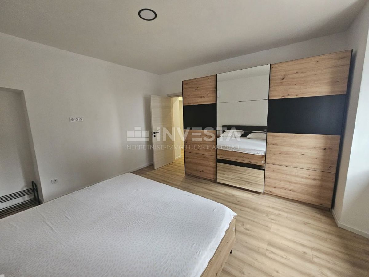 Pola, Stoja, appartamento recentemente ristrutturato vicino al mare