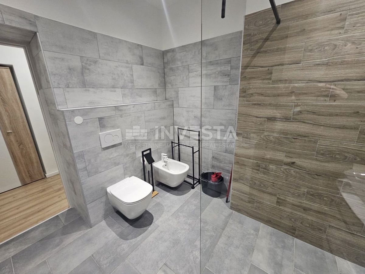 Pola, Stoja, appartamento recentemente ristrutturato vicino al mare