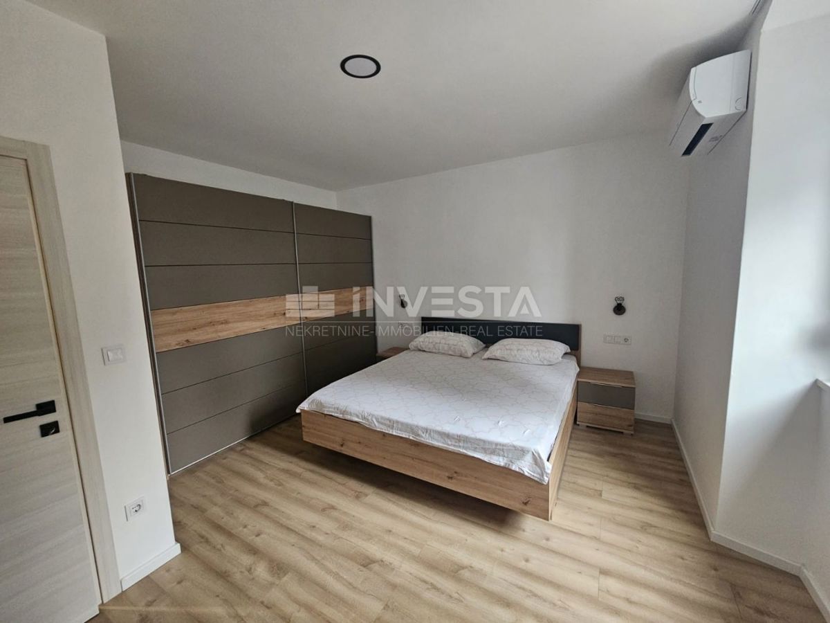 Pola, Stoja, appartamento recentemente ristrutturato vicino al mare