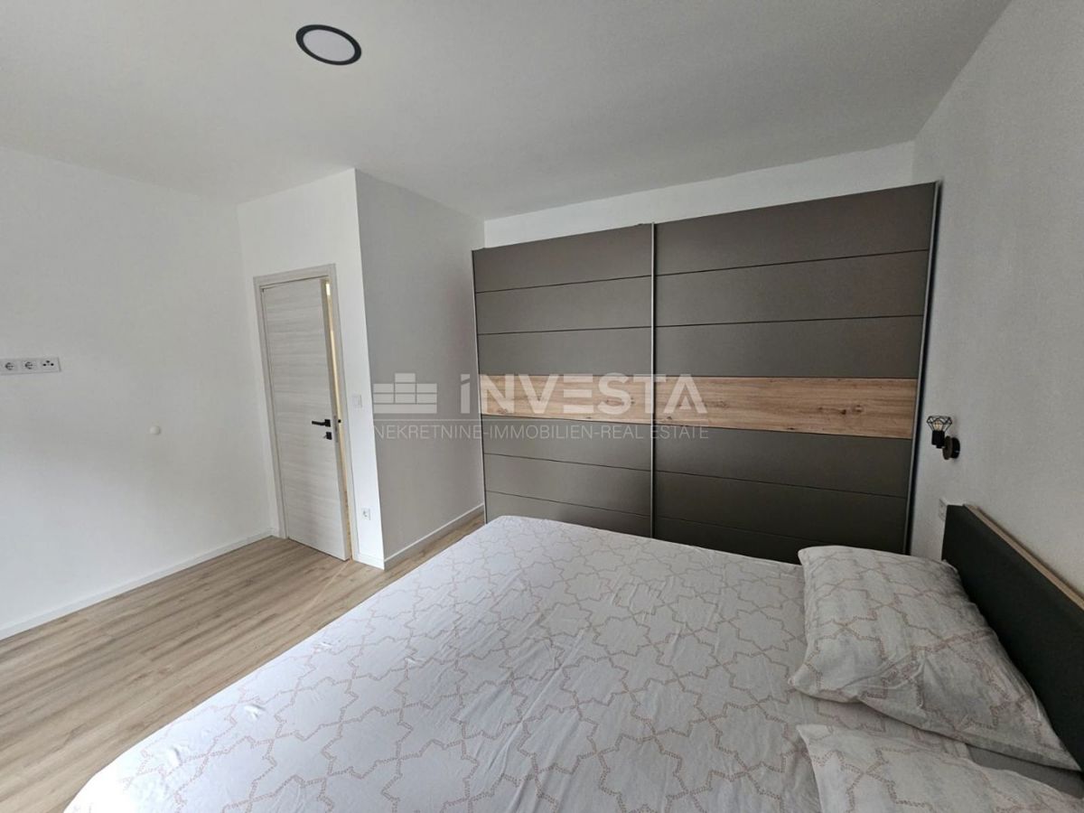 Pola, Stoja, appartamento recentemente ristrutturato vicino al mare