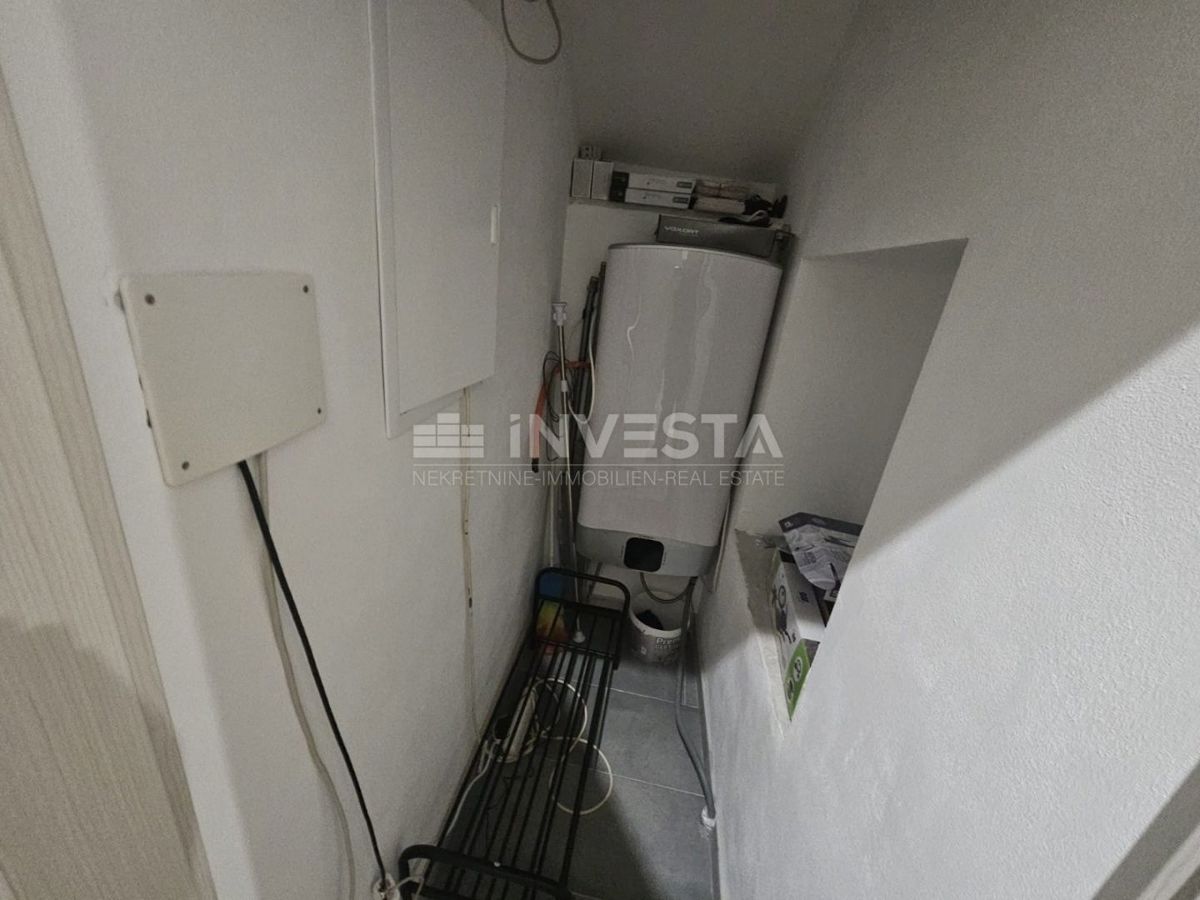 Pola, Stoja, appartamento recentemente ristrutturato vicino al mare