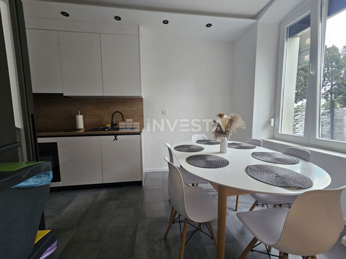 Pola, Stoja, appartamento recentemente ristrutturato vicino al mare