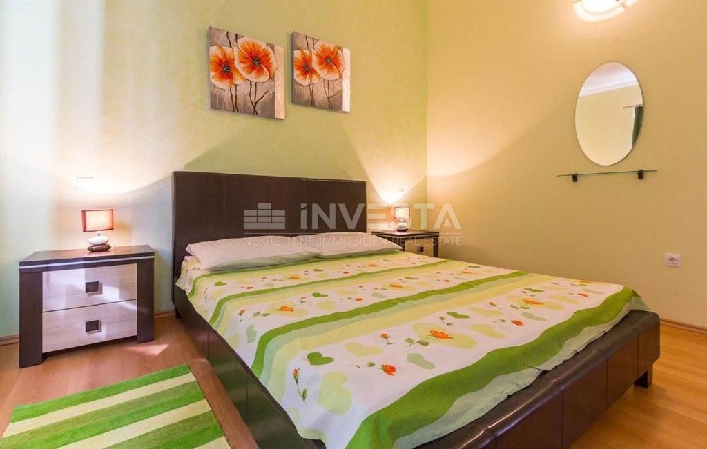 Casa con piscina - Istria centrale