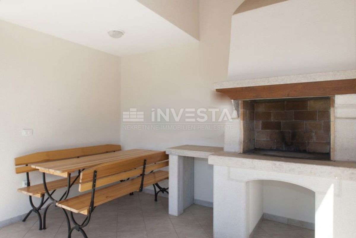 Casa con piscina - Istria centrale