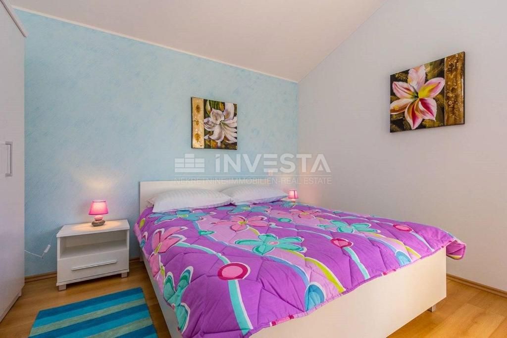 Casa con piscina - Istria centrale