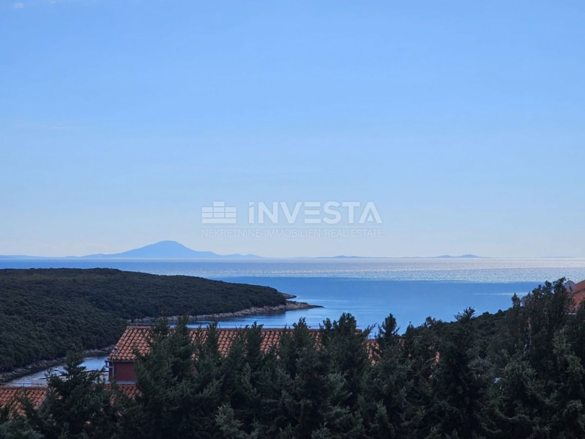 Duga Uvala, appartamento con vista mare, vicino alla spiaggia