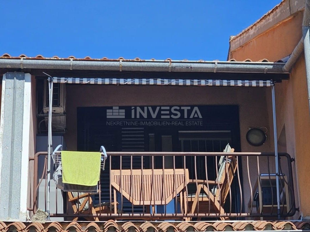 Duga Uvala, appartamento con vista mare, vicino alla spiaggia