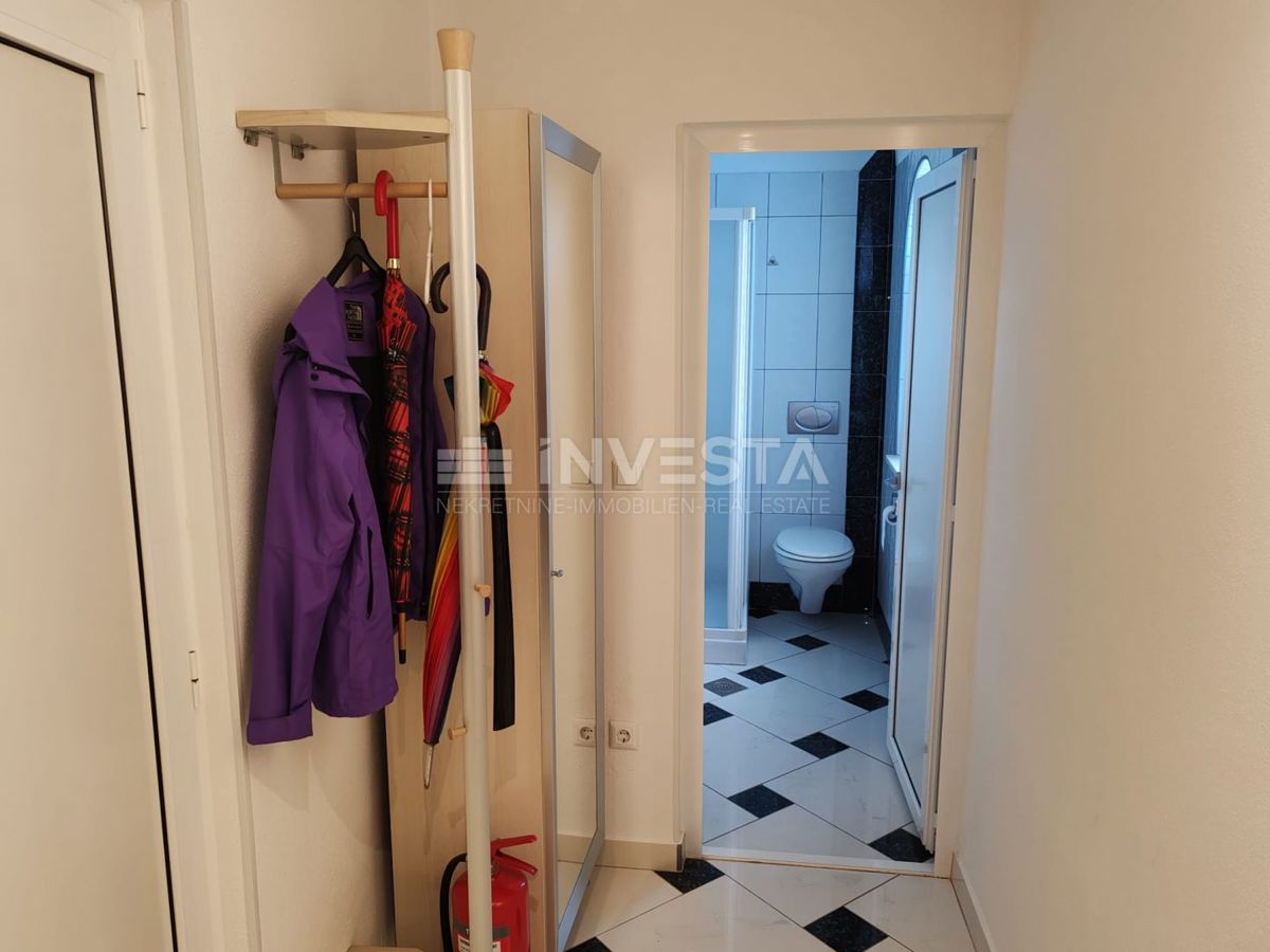 Appartamento a Dajla con vista mare - OPPORTUNITÀ