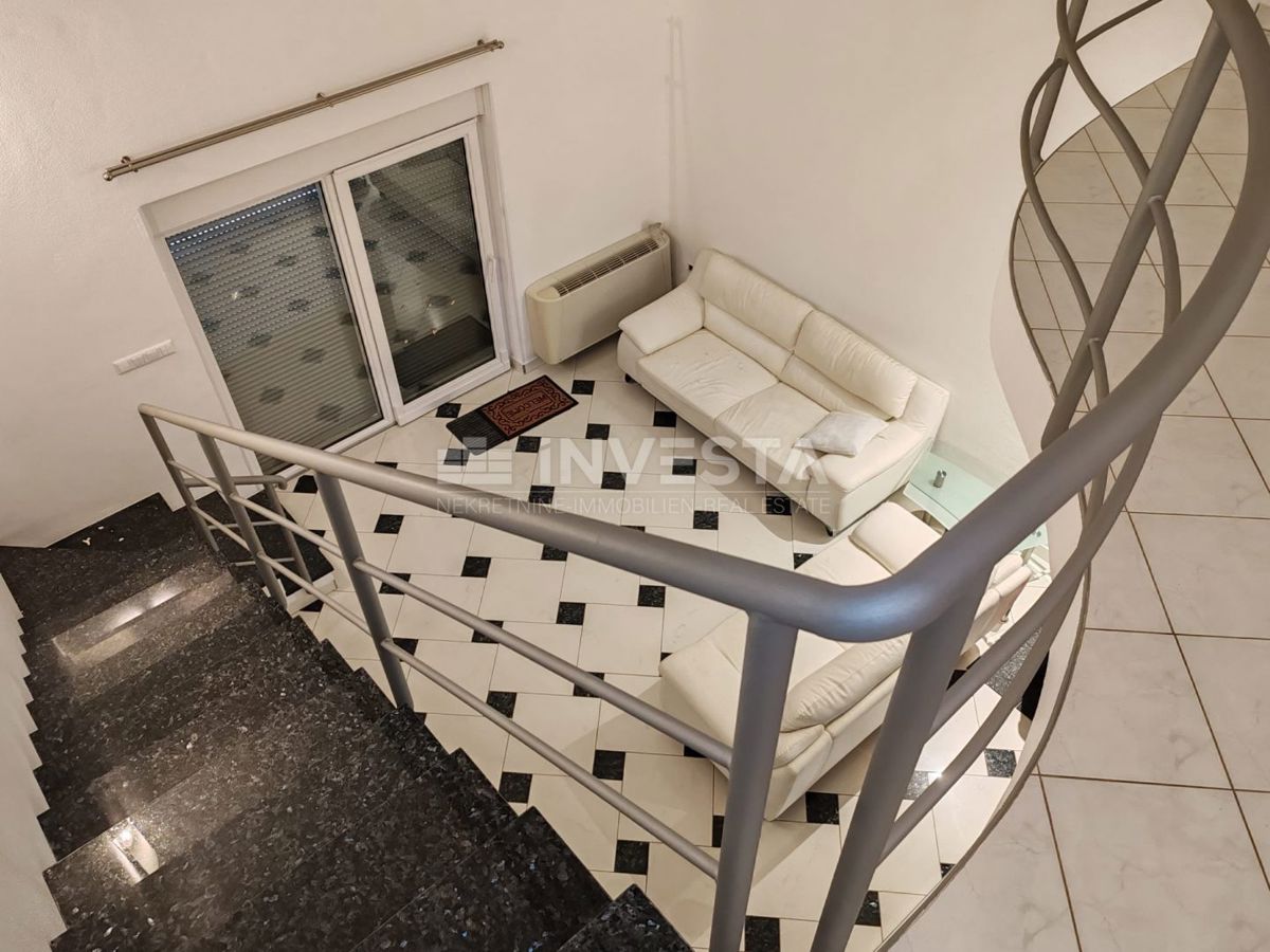 Appartamento a Dajla con vista mare - OPPORTUNITÀ