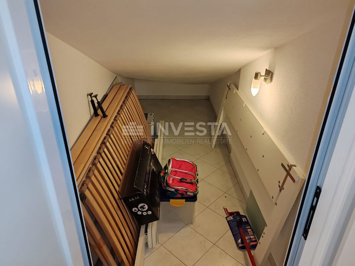 Appartamento a Dajla con vista mare - OPPORTUNITÀ