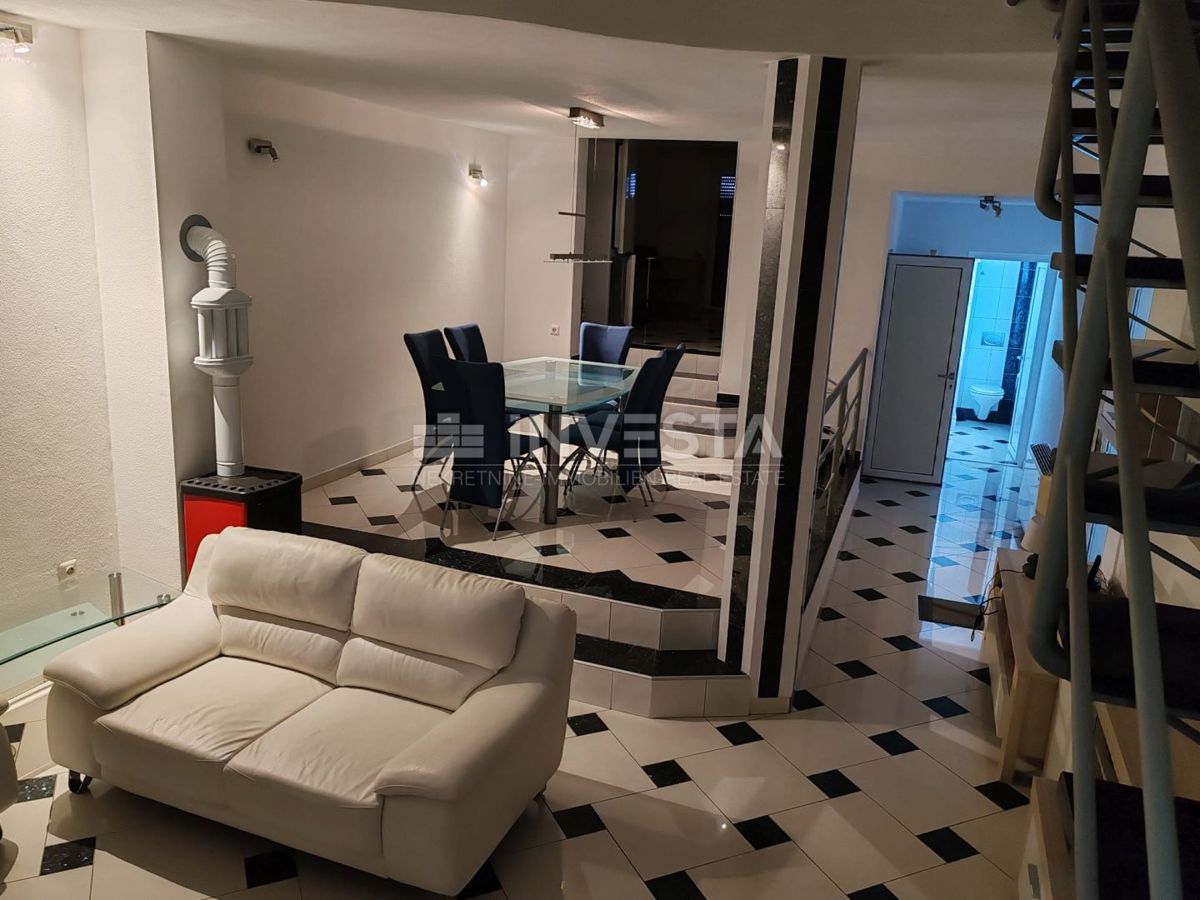 Appartamento a Dajla con vista mare - OPPORTUNITÀ