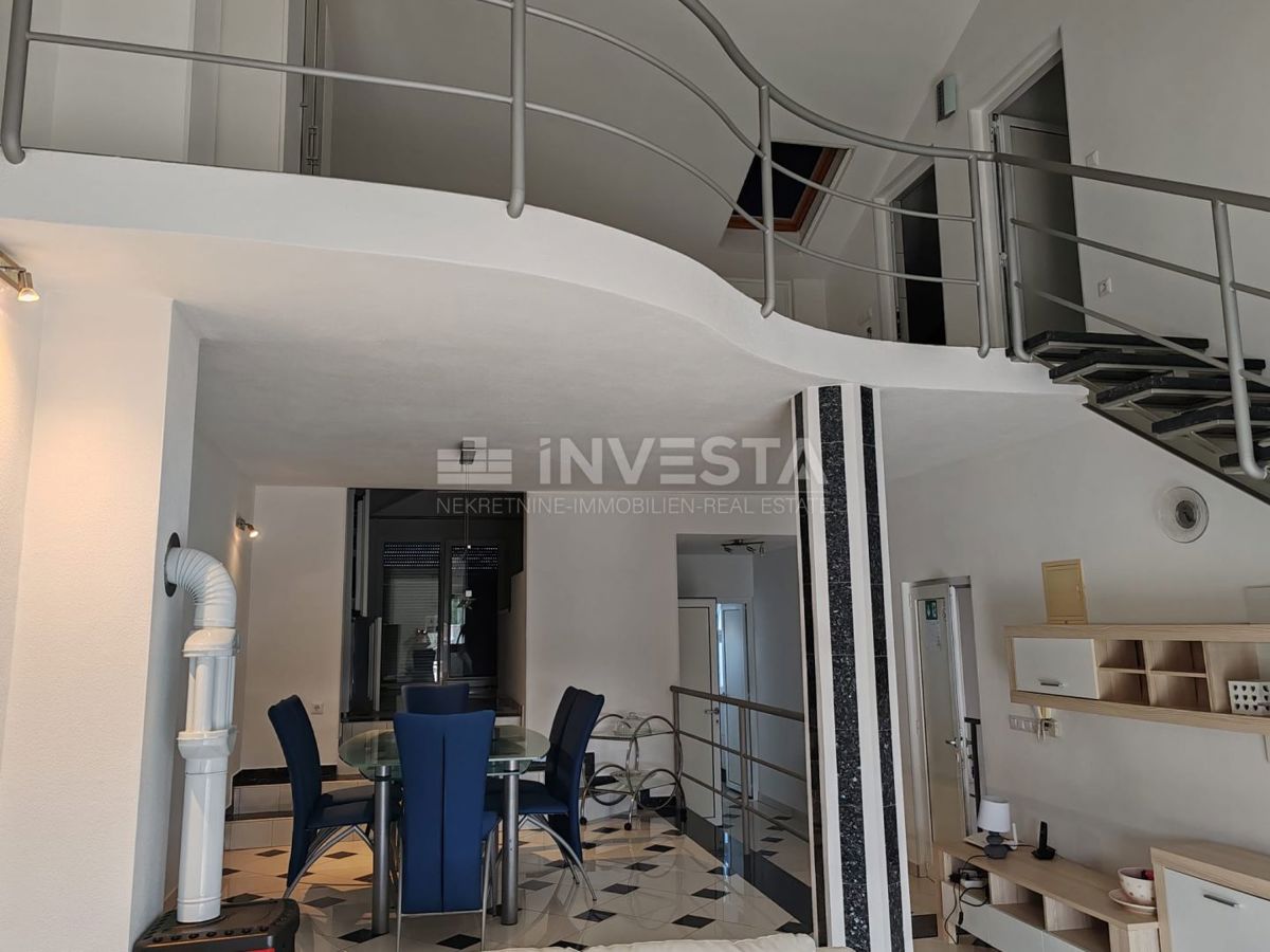 Appartamento a Dajla con vista mare - OPPORTUNITÀ