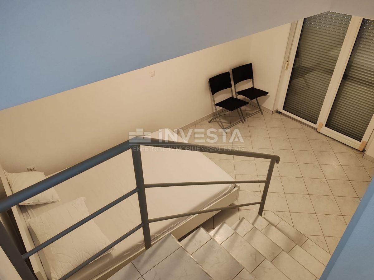 Appartamento a Dajla con vista mare - OPPORTUNITÀ