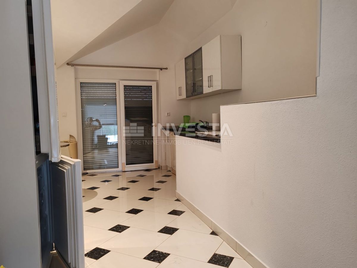 Appartamento a Dajla con vista mare - OPPORTUNITÀ