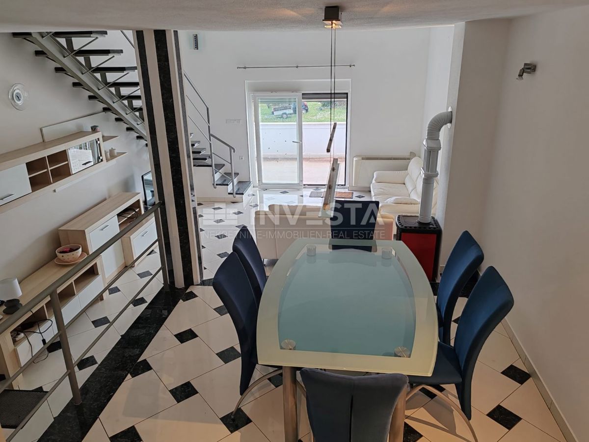 Appartamento a Dajla con vista mare - OPPORTUNITÀ