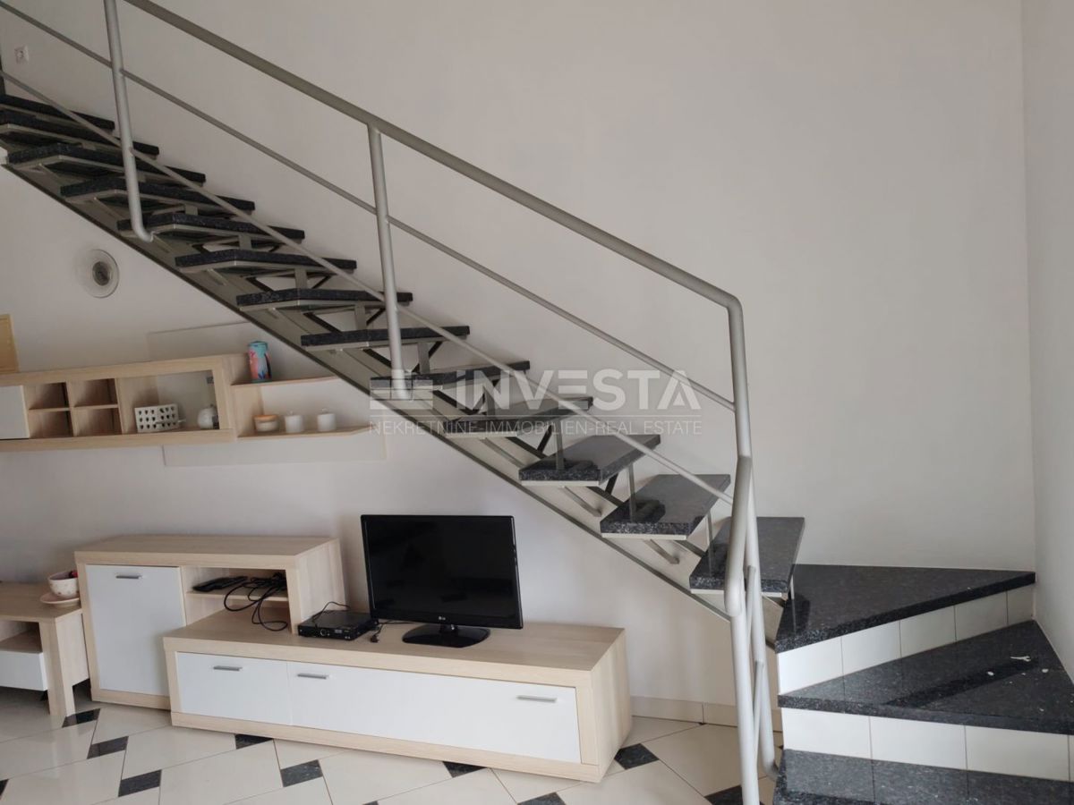 Appartamento a Dajla con vista mare - OPPORTUNITÀ