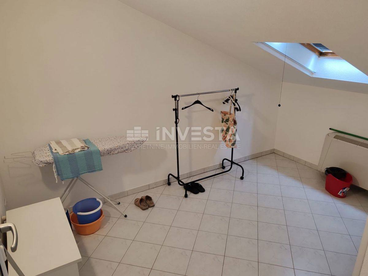 Appartamento a Dajla con vista mare - OPPORTUNITÀ