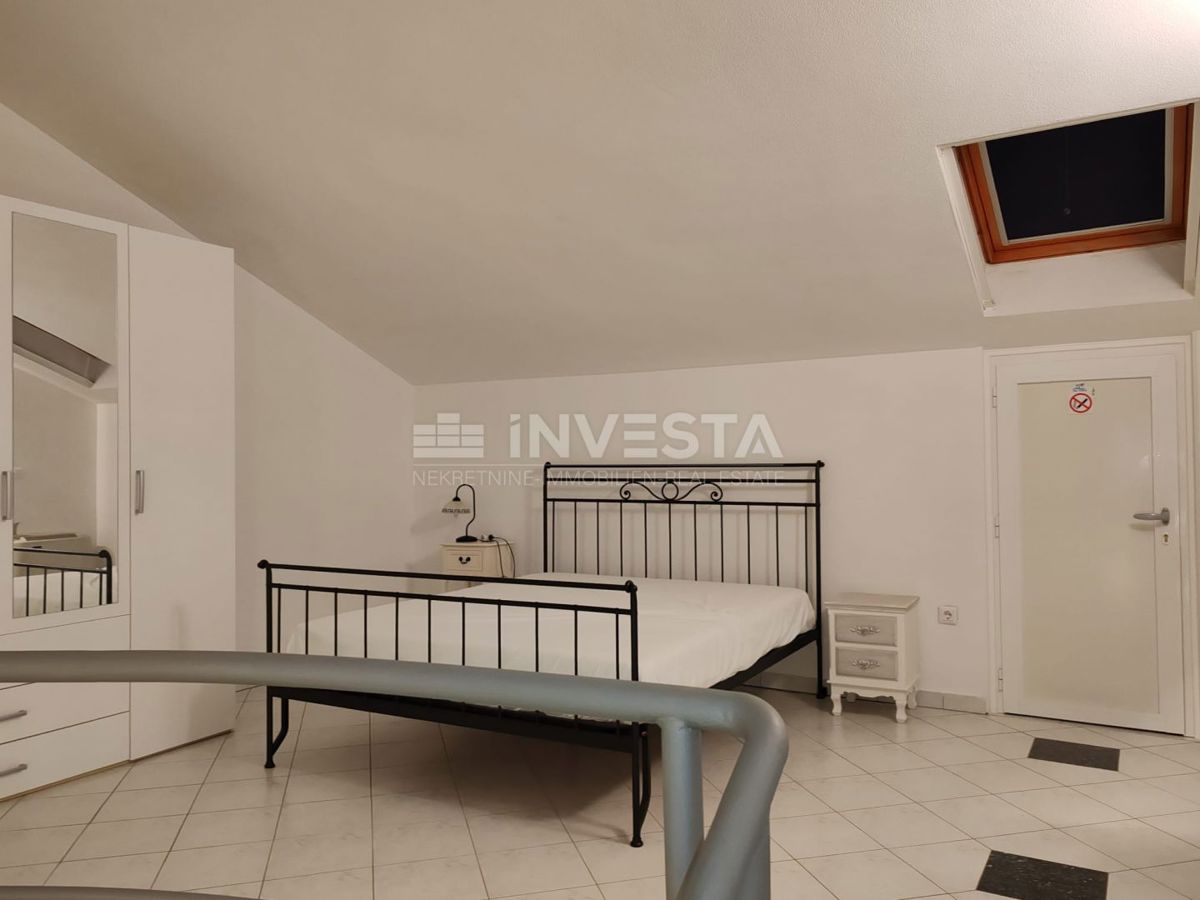 Appartamento a Dajla con vista mare - OPPORTUNITÀ