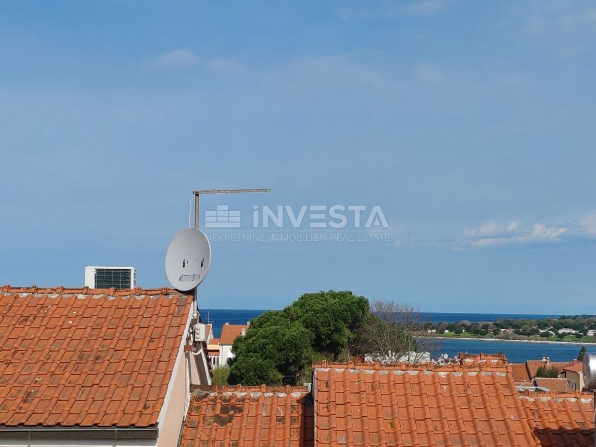 Appartamento a Dajla con vista mare - OPPORTUNITÀ